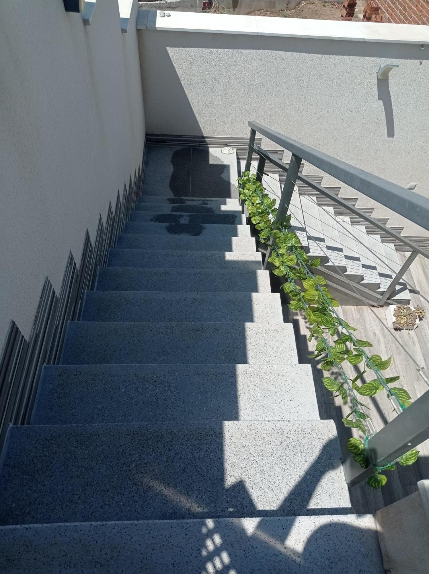 Alojamiento De Jorge Herencia Exterior photo